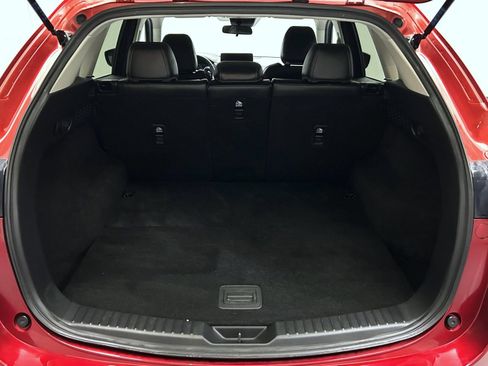 Certified 2024 MAZDA CX-5 AWD 2.5 S w/ Select Package image 21