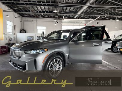 Used 2024 BMW X5 xDrive40i w/ Premium Package