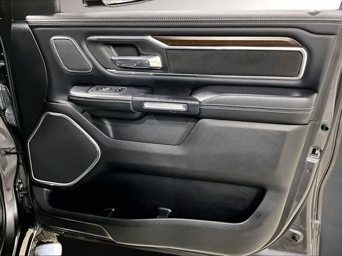 Used 2021 RAM 1500 Laramie image 28