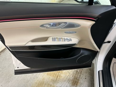 New 2026 Genesis GV70 3.5T Sport Prestige AWD/4WD image 10