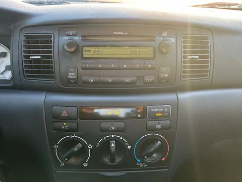 Used 2008 Toyota Corolla S FWD image 19