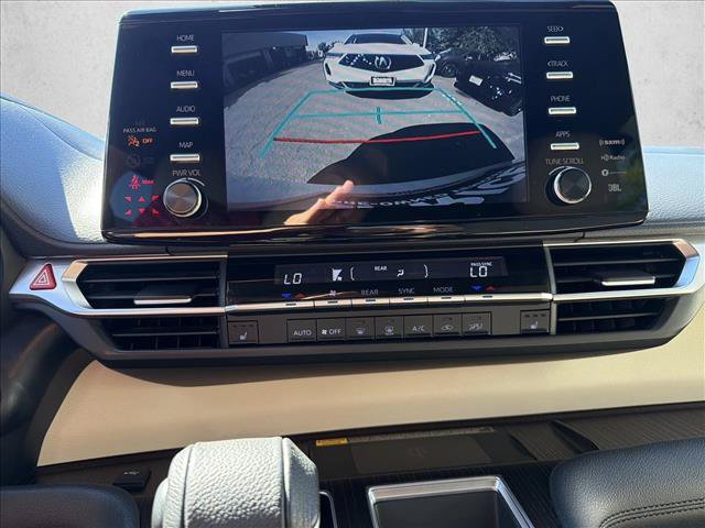 Used 2022 Toyota Sienna XLE w/ XLE Plus Package FWD image 20