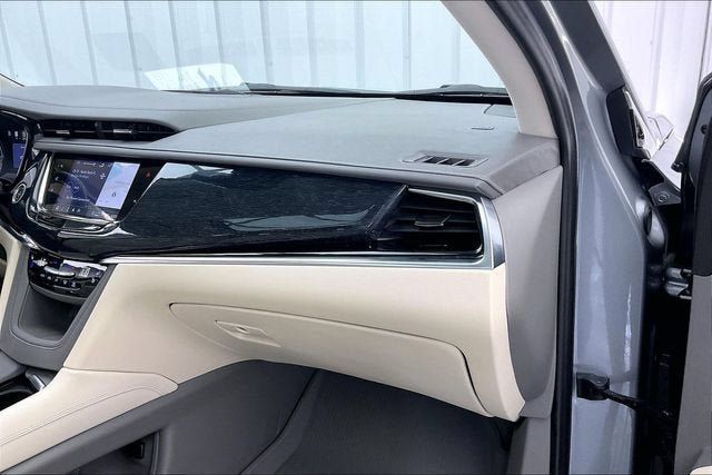 Certified 2023 Cadillac XT6 Premium Luxury w/ Technology Package AWD/4WD image 18