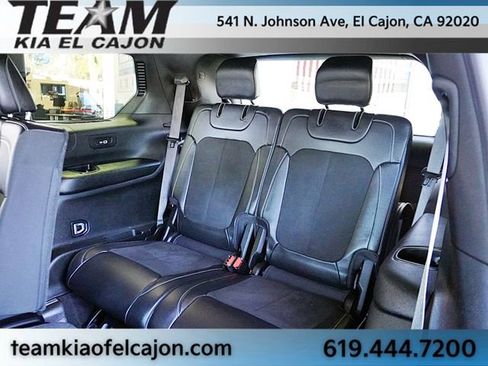 Used 2022 Jeep Grand Cherokee L Laredo image 19