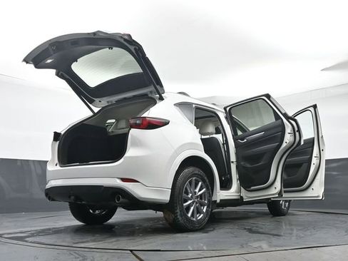 Used 2025 MAZDA CX-5 AWD 2.5 S image 50