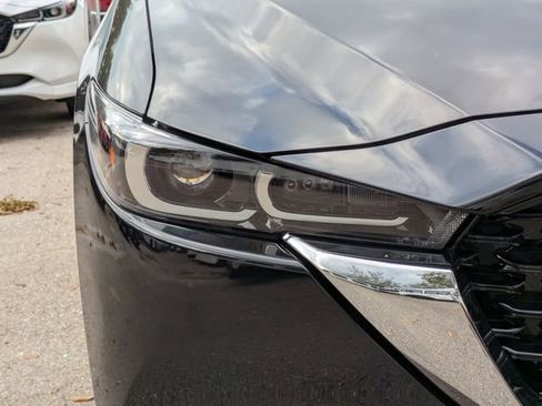 New 2025 MAZDA CX-5 AWD 2.5 S w/ Preferred Package image 10