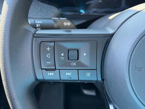 New 2026 Nissan Kicks S FWD image 12