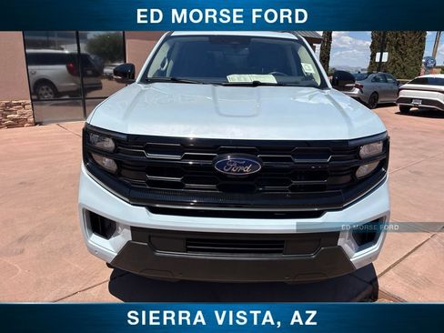 Certified 2025 Ford Expedition Active AWD/4WD image 11