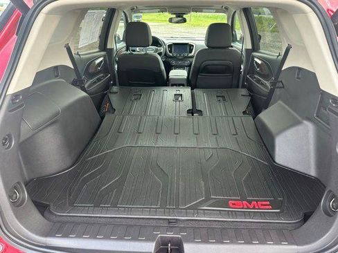 Used 2023 GMC Terrain Denali w/ LPO, Floor Liner Package AWD/4WD image 14