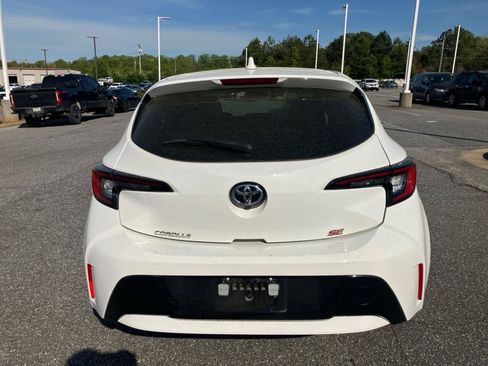 Used 2023 Toyota Corolla SE image 18