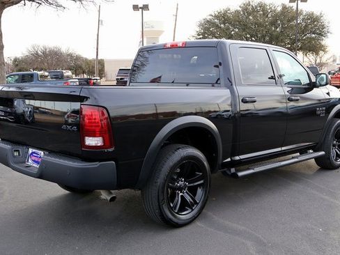 Used 2023 RAM 1500 Classic Warlock image 12