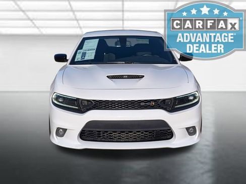 Used 2023 Dodge Charger Scat Pack RWD image 23