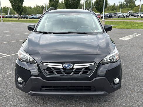 Used 2023 Subaru Crosstrek 2.0i Premium AWD/4WD image 14