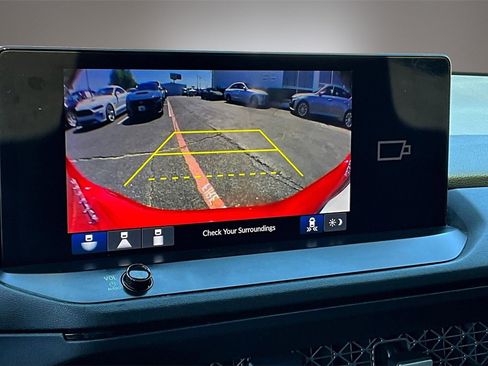 Used 2024 Honda Accord Sport image 13