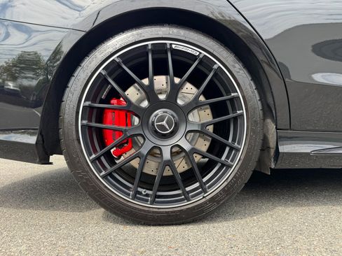 Used 2021 Mercedes-Benz C 63 AMG S image 71