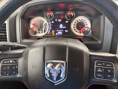 Used 2014 RAM 1500 Big Horn AWD/4WD image 26