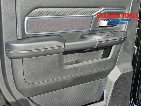 New 2026 RAM 2500 Lone Star AWD/4WD image 11