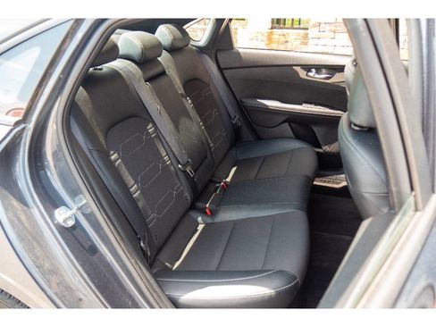 Used 2023 Kia Forte GT-Line w/ GT-Line Premium Package FWD image 20