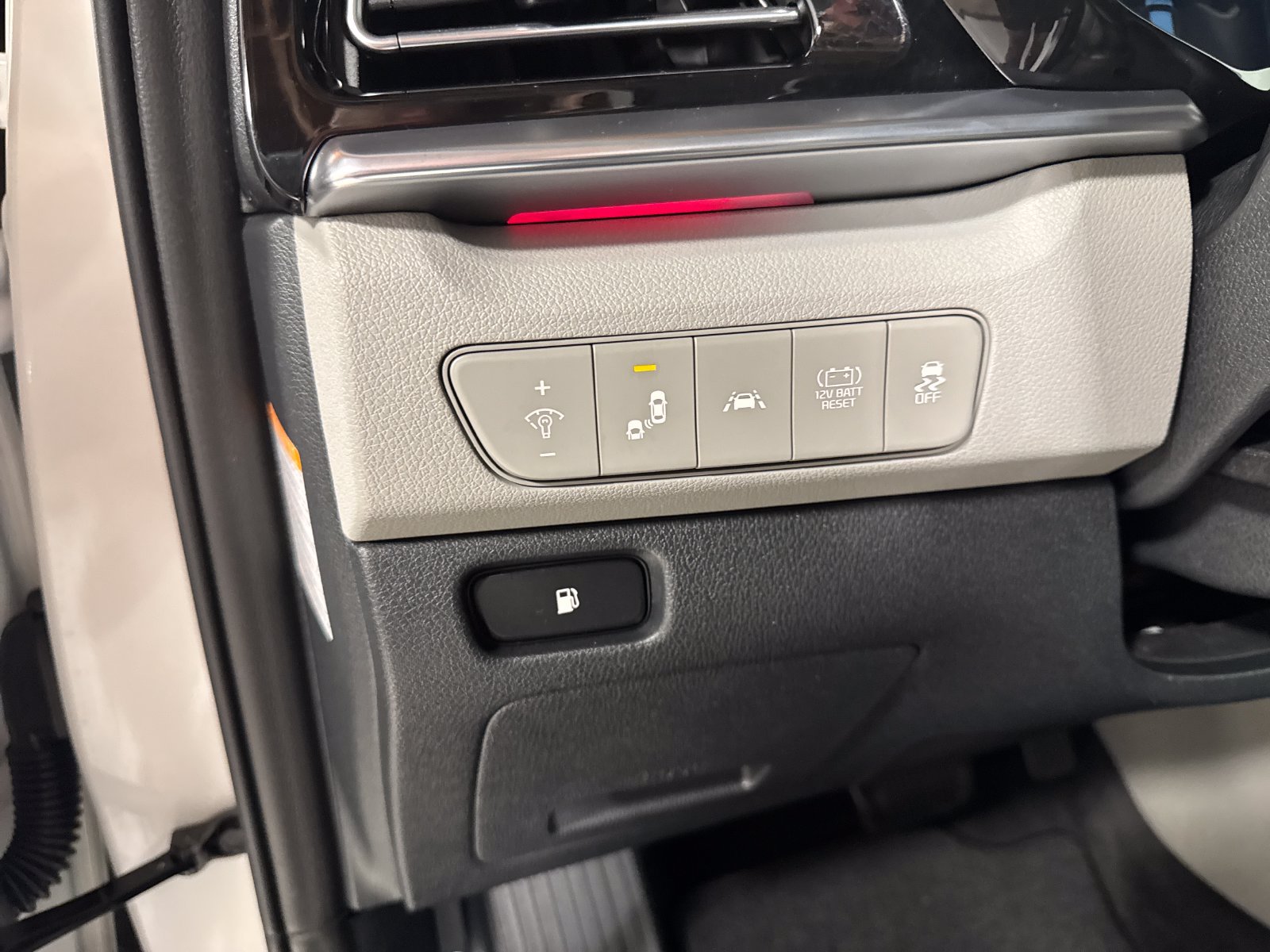 Certified 2022 Kia Niro EX Premium FWD image 14