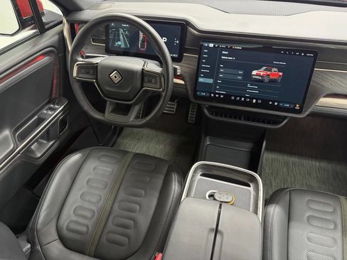 Used 2023 Rivian R1T Adventure AWD/4WD image 8