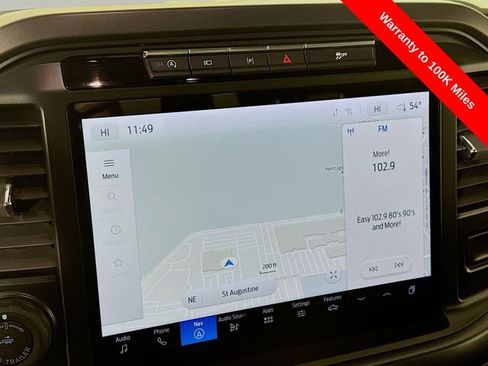 Certified 2024 Ford F150 XLT w/ Equipment Group 302A MID image 16