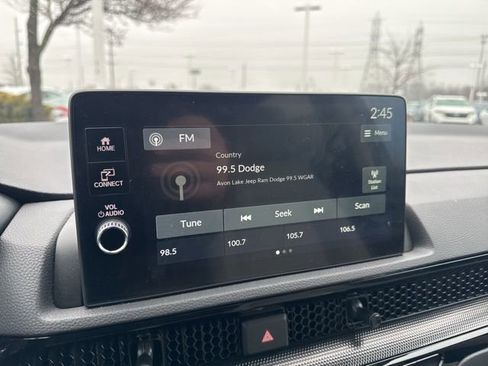 Certified 2026 Honda CR-V EX-L image 21