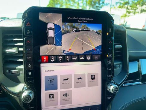 New 2026 RAM 2500 Limited image 21