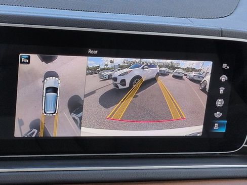 Used 2021 Mercedes-Benz GLE 450 4MATIC image 21