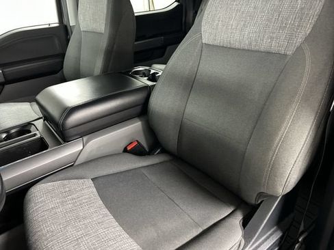 Used 2021 Ford F150 XLT w/ Equipment Group 302A High AWD/4WD image 19