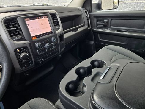 Used 2024 RAM 1500 Tradesman w/ Tradesman SXT Package AWD/4WD image 23