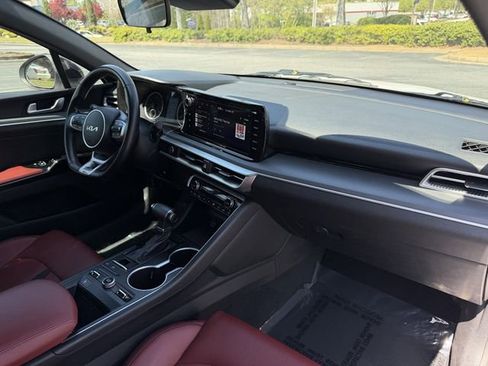 Certified 2024 Kia K5 GT-Line w/ GT-Line Premium Package image 37