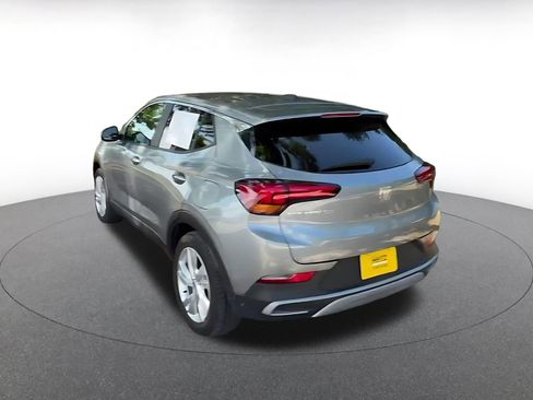 Used 2025 Buick Encore GX Preferred FWD image 11