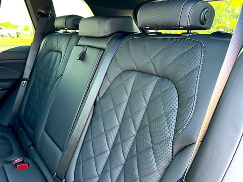 New 2026 BMW X5 sDrive40i w/ M Sport Package RWD image 17