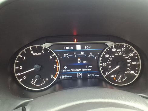 Used 2022 Nissan Altima 2.5 SL image 24