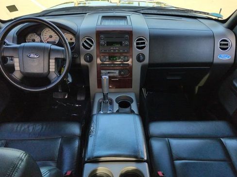 Used 2005 Ford F150 Lariat image 14