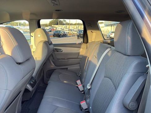 Used 2014 Chevrolet Traverse LS w/ LPO, 'HIT The Road' Package image 13