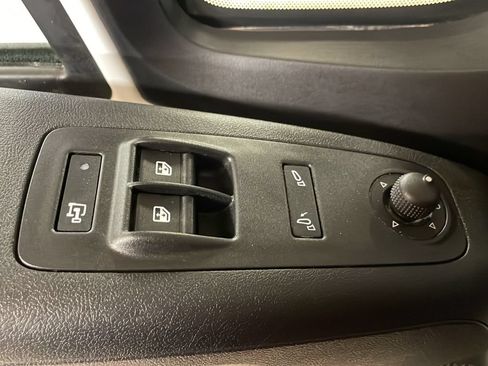 Used 2023 RAM ProMaster 1500 w/ Interior LED Lighting Group FWD image 13