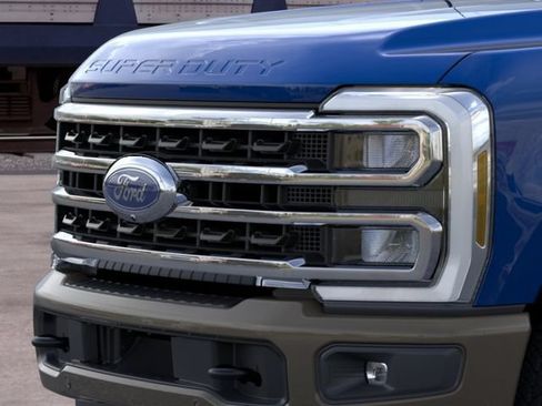 New 2026 Ford F350 King Ranch AWD/4WD image 17