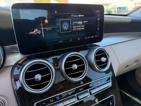 Certified 2021 Mercedes-Benz C 300 Sedan image 16