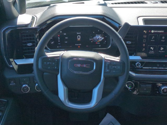 New 2026 GMC Sierra 2500 SLE AWD/4WD image 15