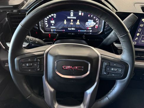 Certified 2023 GMC Sierra 1500 Elevation AWD/4WD image 14