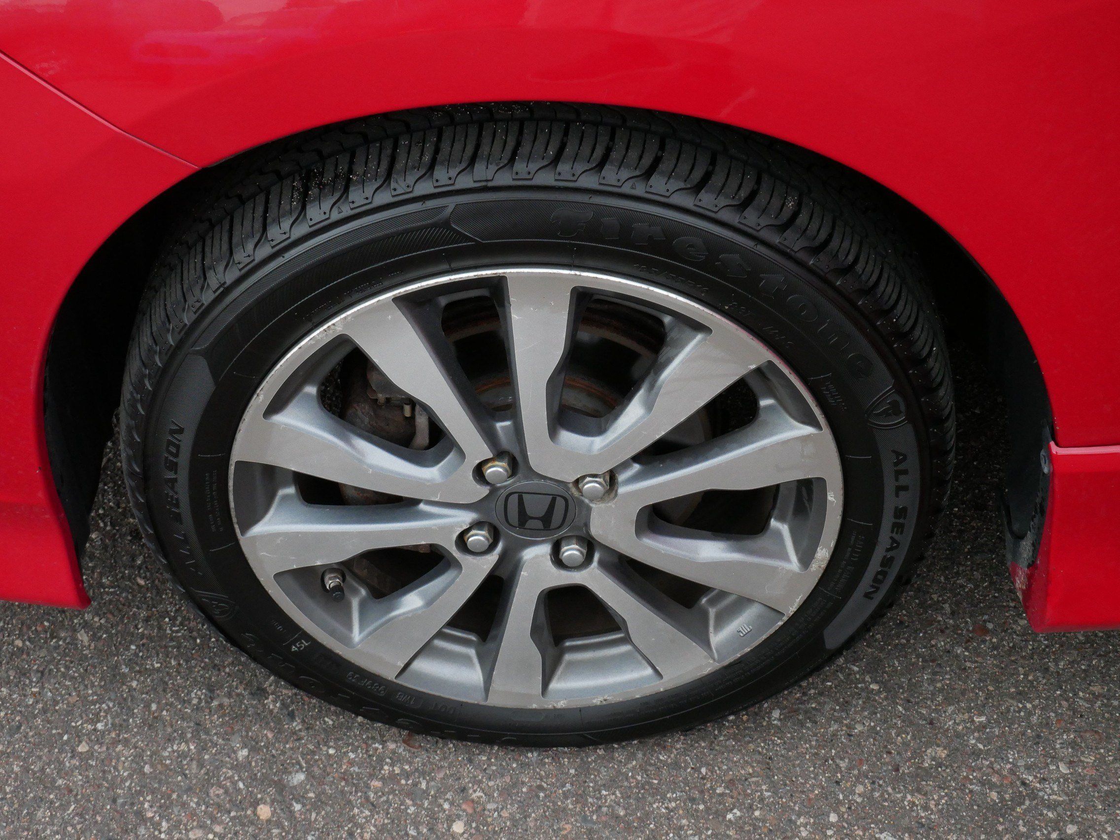 Used 2013 Honda Fit Sport image 15