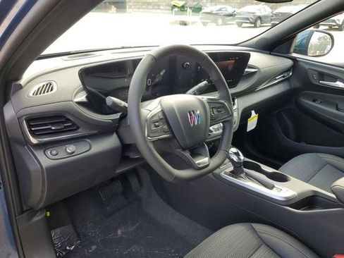 New 2026 Buick Envista Preferred w/ Convenience I Package image 19