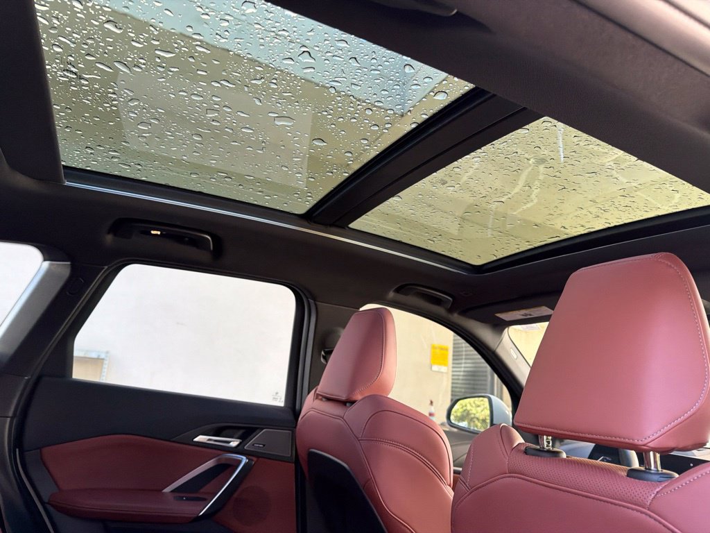Used 2026 BMW X1 xDrive28i AWD/4WD image 34