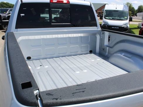 New 2026 RAM 2500 Tradesman AWD/4WD image 5