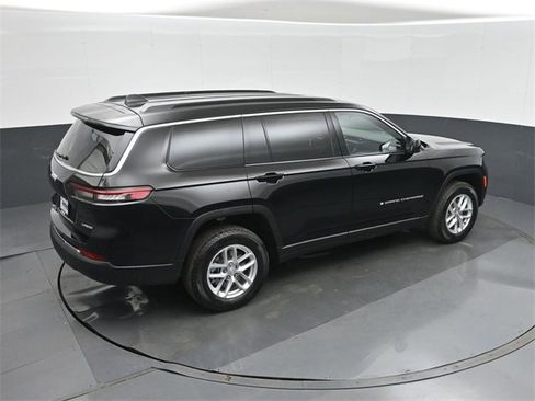 New 2025 Jeep Grand Cherokee L Laredo w/ Luxury Tech Group I image 31