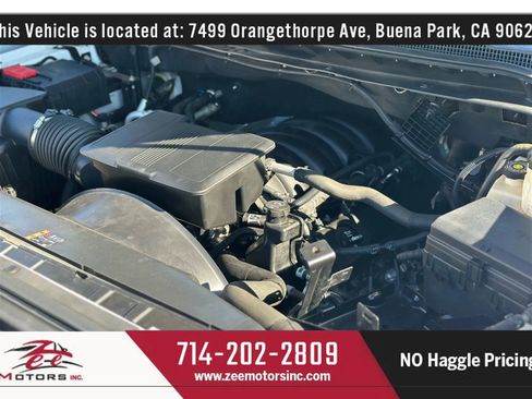 Used 2020 Chevrolet Silverado 2500 LT w/ All Star Edition image 43