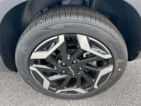 Used 2025 Kia Seltos SX image 20