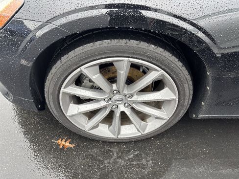 Used 2021 Volvo S60 T5 Momentum w/ Protection Package Premier image 35