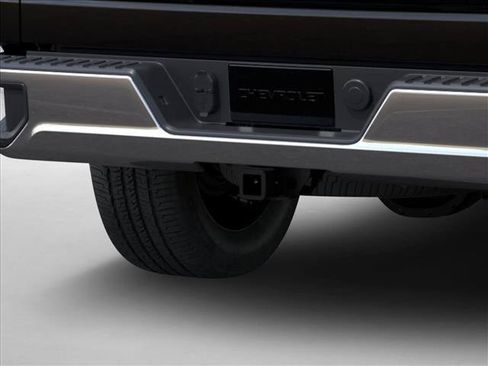 New 2026 Chevrolet Silverado 1500 LT RWD image 14